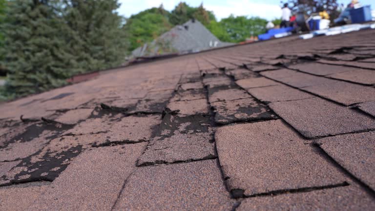 Cold Roofs in Richfield, OH